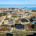 Дом отдыха 744-thisted-orredvej-26