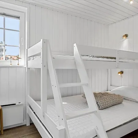 744-thisted-orredvej-26 Casa de Férias Thisted