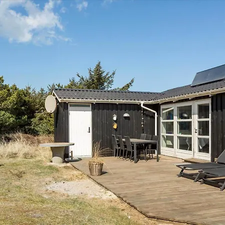 Casa de Férias 744-thisted-orredvej-26