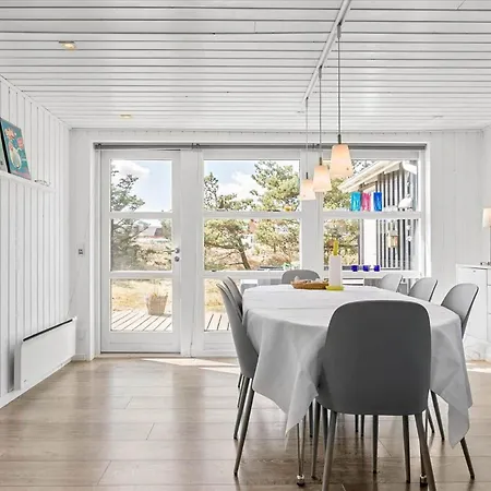 Casa de Férias 744-thisted-orredvej-26 *