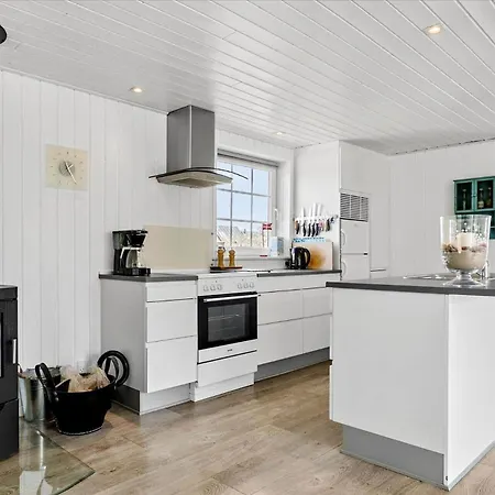 744-thisted-orredvej-26 Nyaraló *