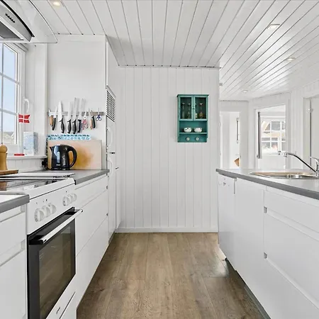 744-thisted-orredvej-26 Nyaraló Thisted