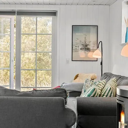 Casa de Férias 744-thisted-orredvej-26