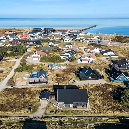 Сasa de vacaciones 744-thisted-orredvej-26