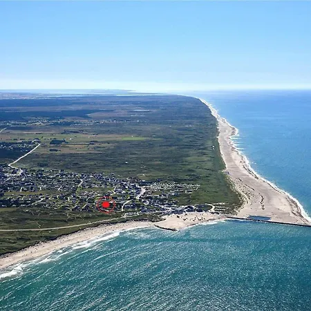 Nyaraló 744-thisted-orredvej-26 *