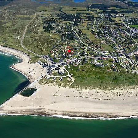 744-thisted-orredvej-26 Тистед