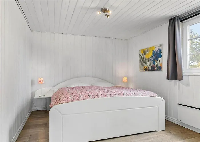 744-thisted-orredvej-26 بيت للعطل